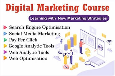 SEO & Digital Marketing