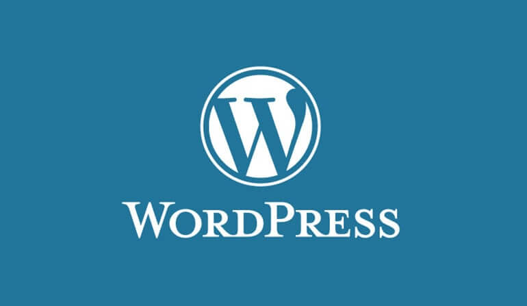 Wordpress Training